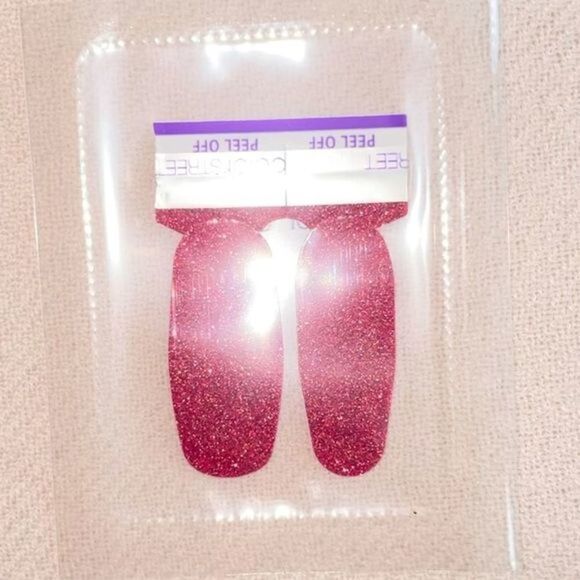 Color Street - Bandana transparent design overlay - Picture 8 of 12